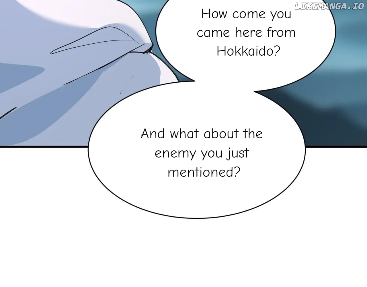 Era of the Haunted Chapter 412 - page 92